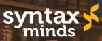 Syntax Minds