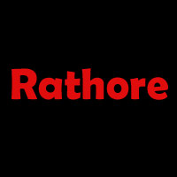 RATHORE EXIM Logo
