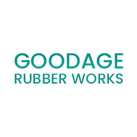 Goodage Rubber Works Logo