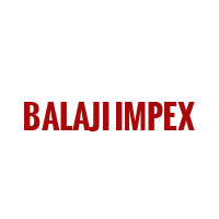 Balaji Impex Logo
