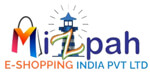MIZPAH ESHOPPING Logo
