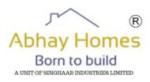 Abhay homes Logo