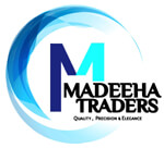 MADEEHA TRADERS