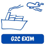 G2C EXIM