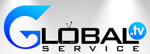 Global tv service