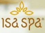 ISA SPA Logo