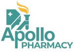 APOLLO PHARMACIES LIMITED Logo