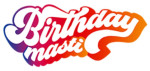 Birthday Masti