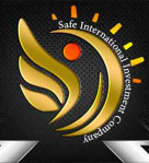 Safe International Investment Company Logo