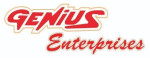 Genius Enterprises Logo