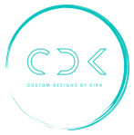 Custom Designs By Kira