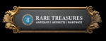 Rare Treasures
