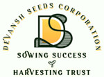 Devansh Seeds Corporation Logo