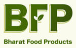 Bharat Food Products Logo