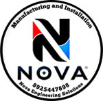 NOVA Engineering Solutions Logo