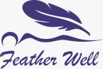 Featherwell Mattress PVT. LTD. Logo