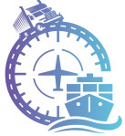 Badrinath Transworld Private Limited Logo