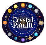 Crystal Pandit Logo