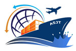 Asjt Global Trade Logo