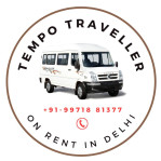 Tempo Traveller On Rent In Delhi