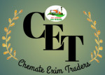 Chemate Exim Traders Logo