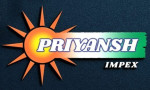Priyansh Impex Logo