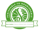SUYASH DEHYDRATED FOODS