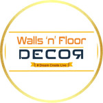 Walls N Floor Decor Logo