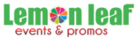 Lemon Leaf Events