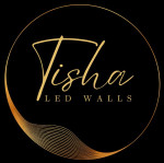 Tisha led Walls