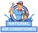 National AIRCONDITIONERS