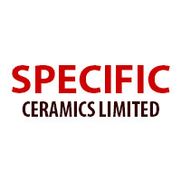Specific Ceramics Limited Logo