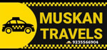 Muskan TRAVELS