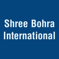 Shree Bohra International Logo