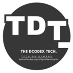 The Dcodex Tech