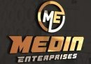 MEDIN ENTERPRISES