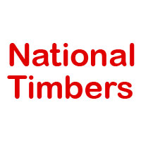 National Timber Logo