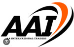 AA INTERNATIONAL TRADERS