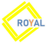 Royal Construction Machinery Logo