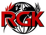 RGK Overseas Llp