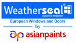 Weatherseal