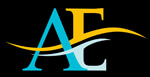 Akshar Enterprise Logo