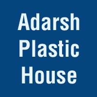 Adarsh Plastic House Logo