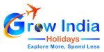 Grow India Holidays