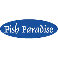 Fish Paradise Logo