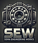 SOMA ENGINEERING WORKS
