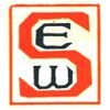 S. S. Engineering Works Logo