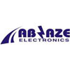 Ablaze Electronics Logo