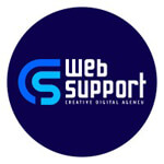 CS Web Support