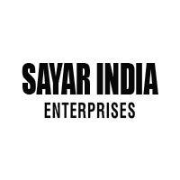 Sayar India Enterprises Logo